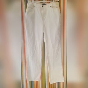 🍁 3/$30 Chadwicks Pants